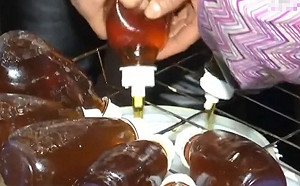 陸又爆「黑心」商品　北京同仁堂回收5000噸過期蜂蜜