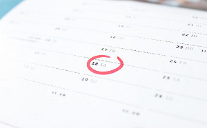 長知識了！一週的開始是週一還是週日？網友說法大不同