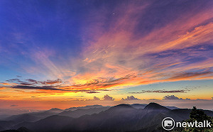 追光者看過來！2019全台10大曙光景點報你知