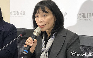 鄭南榕殉道31週年  楊翠撰文追思：他點燃召喚自由之火