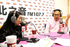 勇闖深藍票倉戰沈智慧 王義川爆：林佳龍曾考慮補選立委