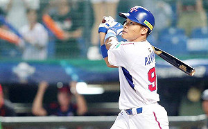 日職／火腿大王誕生！王柏融明正式加盟火腿