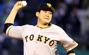 日職／目標10億！菅野智之要成為日職史上最高薪投手(影)