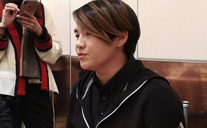 高球／在台灣待太久  曾雅妮：媽媽都要趕我回去了