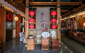 「經營權之爭」？ 台南度小月原始店無預警暫停營業