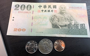 鈔幣去蔣化須耗288億 央行：目前沒任何改版計劃