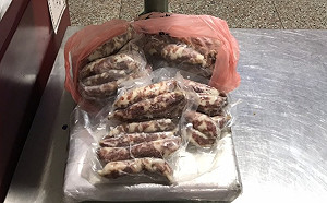 禁止疫區肉品入境但罐頭可以？防檢局：判別複雜盡量別帶