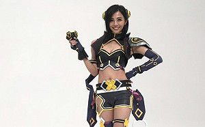 (影)跨界合作！《白貓 Project》為「安娜．李」量身打造專屬角色及關卡