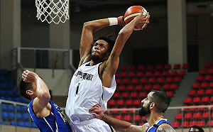 SBL／金酒洋將貝斯抽大麻被抓　已遭到球團開除