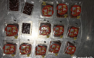 陸配攜肉入境重罰20萬！中國網友崩潰了