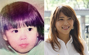 陳思宇遭反嗆 陳建銘po女兒幼時照片：她是「正」二代