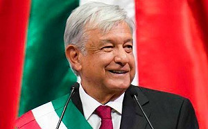 墨西哥拿中國當談判籌碼　盼川普金援解邊境移民僵局