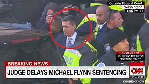 美通俄案前國安顧問佛林做偽證延判  法官痛罵賣國