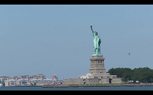 調查報告：美國現在不像以前那樣受到其他國家尊重