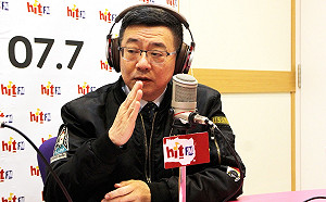 黨主席推舉解密  陳其邁向卓榮泰說：「不是我選，就是你」