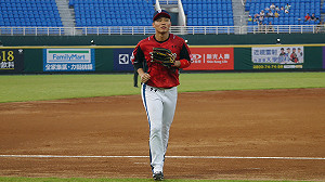 日職／就在今天！王柏融正式加盟火腿記者會(影)