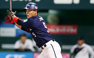 日職／王柏融加盟火腿　日媒特地來台報導