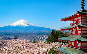 日本增設1000日元觀光稅　18天後生效