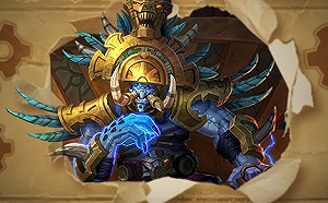 哮斗薩、王禍賊、奇數聖、德魯伊中刀！《爐石戰記》明天大改版