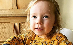 爺爺過世前留14份禮物　陪鄰居女孩過每個聖誕節