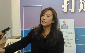 氣爆誹謗案決定和解  網友：韓市府為邱毅復出參選立委鋪路？