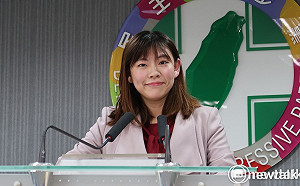 習近平拋民主協商 民進黨：任何政黨都不能逾越政府角色