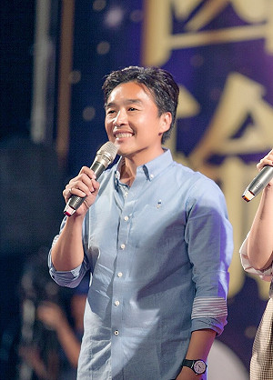 韓國瑜提前證實四位小內閣成員