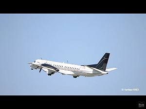 空中驚魂！天燈飛上6100公尺雲端  差點撞上英航客機