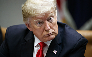 又一議員倒戈！參院可望封殺川普築牆經費案