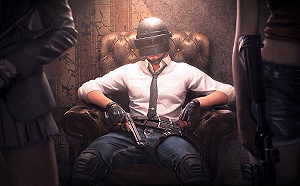 《絕地求生》創奇蹟！KRAFTON營收破兆韓元