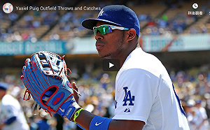 MLB／歷史性一刻　美國、古巴大聯盟簽訂入札合約(影)