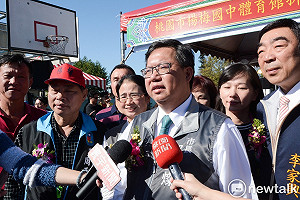 要求一周內更正  鄭文燦怒轟不改換觀光局長