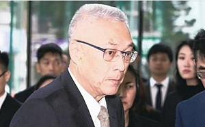 孫大千「九問」開砲 轟國民黨沒有改革只有佈局