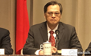 「韓流」帶動陸客觀光？陸委會：暖冬遊補助政策奏效