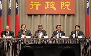 替未來閣揆定目標? 賴揆拍板通過明年度國家發展計畫