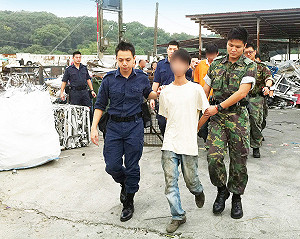 港媒：越南黑工湧港 被層層剝削