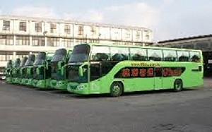 春節客運業七休一鬆綁　工會：將告勞動部長瀆職