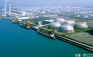 六輕成環境教育場所？委員駁回：不是教育　像在做公關