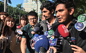 康寧大學遭重罰減招　教育部：不改進將連續懲處