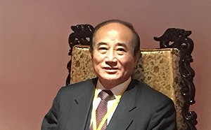 王金平透露恐不續留立院  預告下月中旬出書