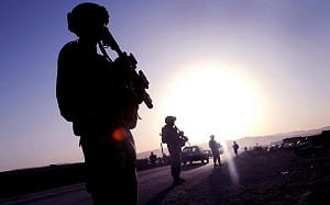 UN：阿富汗平民命喪美與政府軍之手 比叛亂組織多