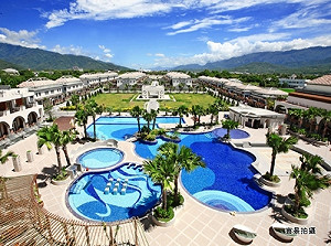 國旅秋遊享優惠！簡單4步驟每人住宿至少便宜千元