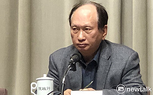 以無黨籍投入宜蘭縣立委選舉？吳澤成：還未做決定