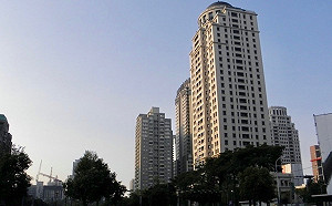 年底購屋旺季加持 11月房貸餘額續創高