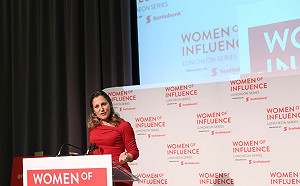 加國籲中方迅速釋放被捕加人 美英歐盟聲援