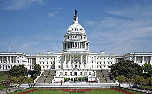 美眾院休會無協議 聯邦政府篤定關門大吉