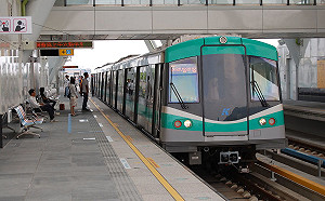 疏運跨年晚會人潮！高雄捷運延長營運時間至凌晨2時