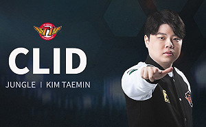 《英雄聯盟》奪首勝！SKT Clid：在韓國打比賽比較舒服