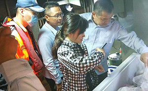 重罰20萬陸配好委屈？廣告小妹：又不是針對陸配這身分