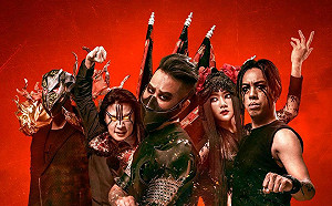 香港拒發工作證  閃靈樂團演出被迫取消